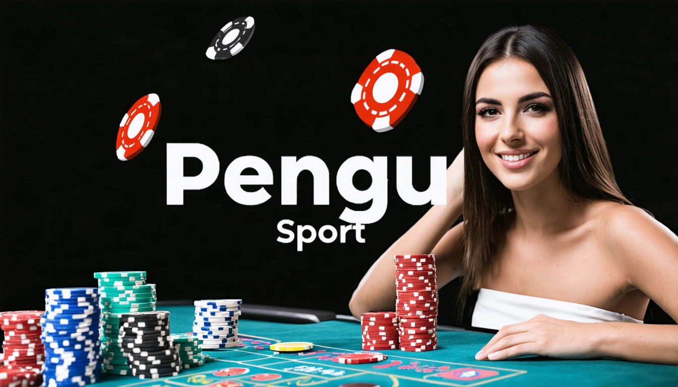 mobile app Pengu Sport