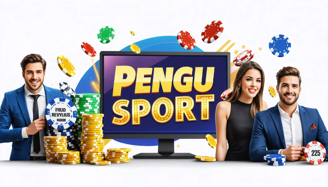 reviews Pengu Sport