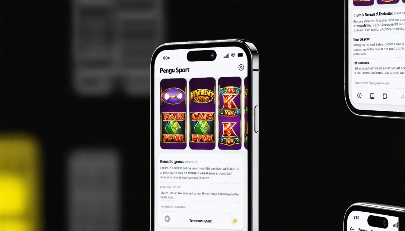 reviews Pengu Sport